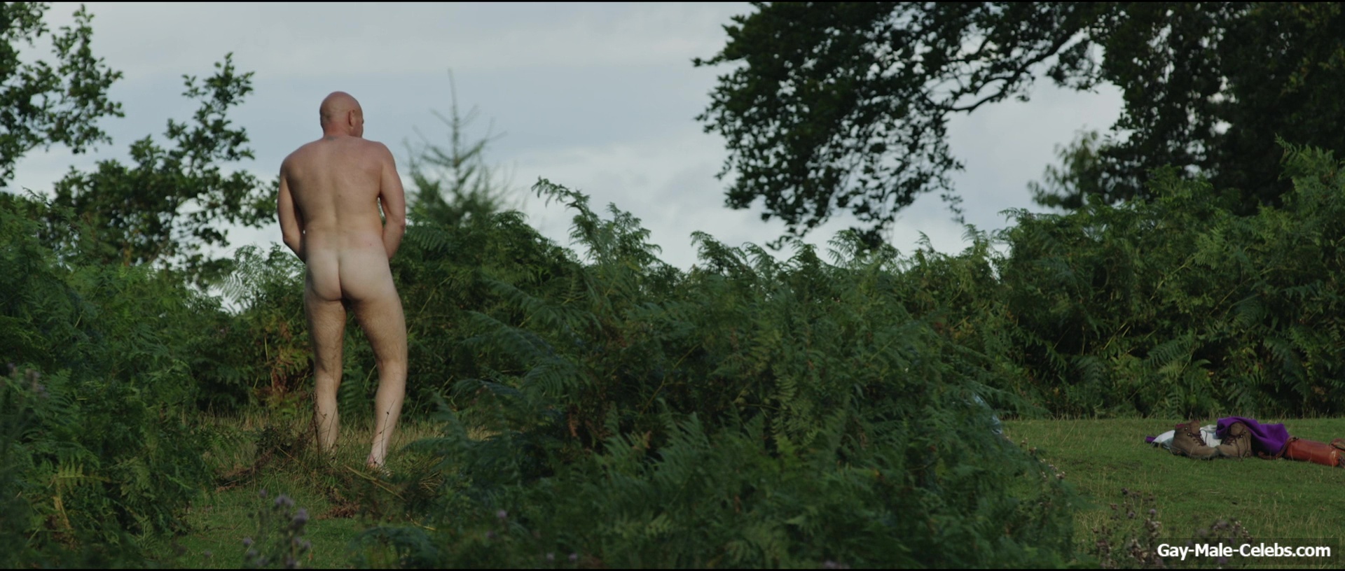 Joe Kirton Nude Scenes In Surrender To It