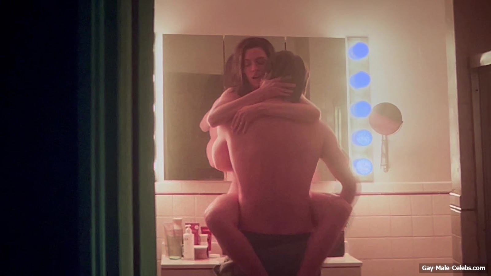 Josh Hartnett Nude And Sex Scenes in Verity