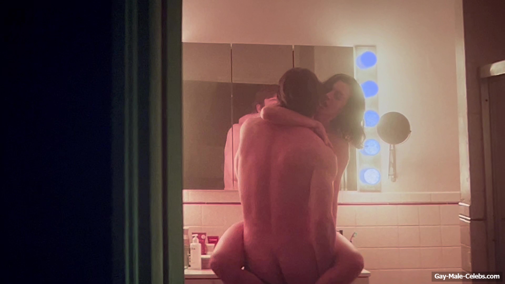 Josh Hartnett Nude And Sex Scenes in Verity