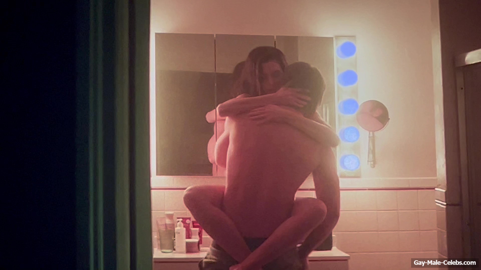 Josh Hartnett Nude And Sex Scenes in Verity