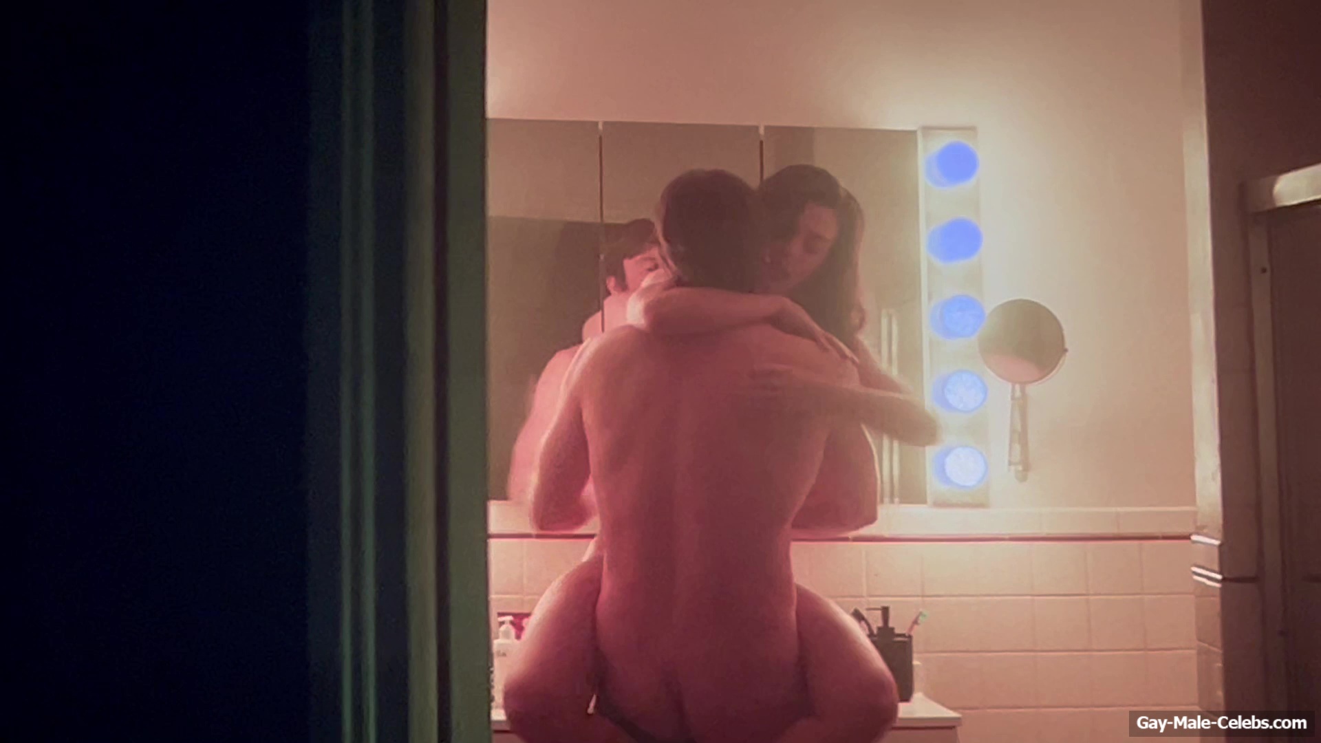 Josh Hartnett Nude And Sex Scenes in Verity