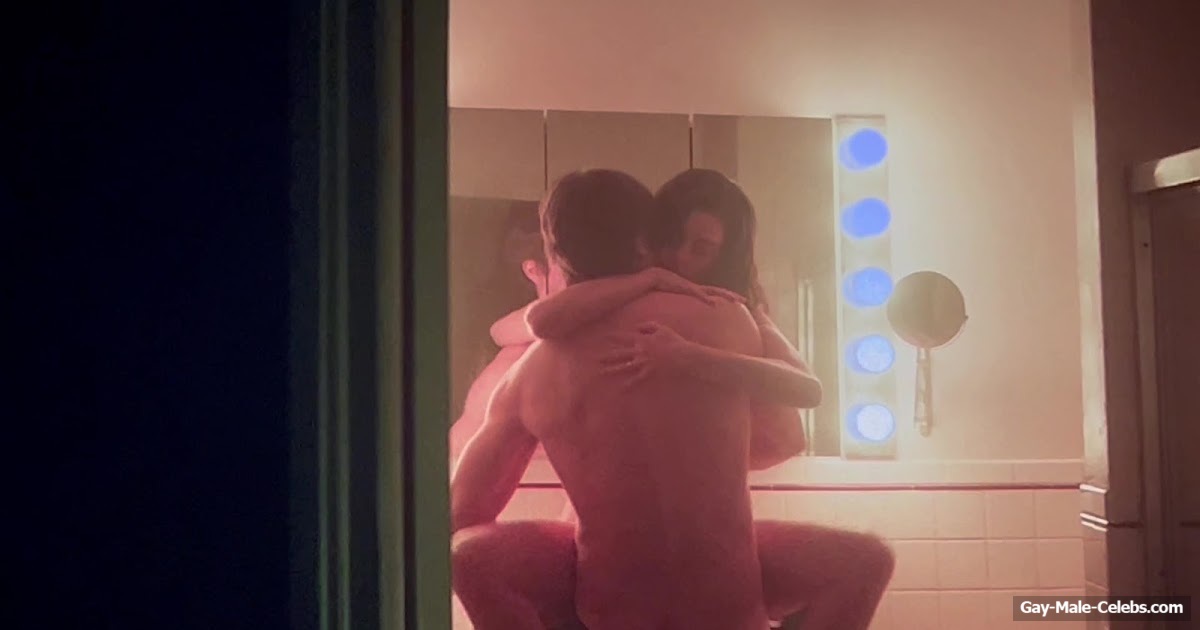 Josh Hartnett Nude And Sex Scenes in Verity
