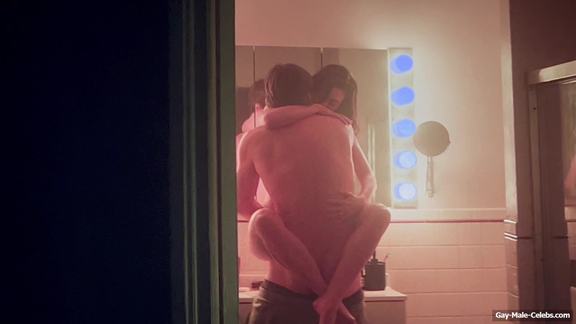 Josh Hartnett Nude And Sex Scenes in Verity