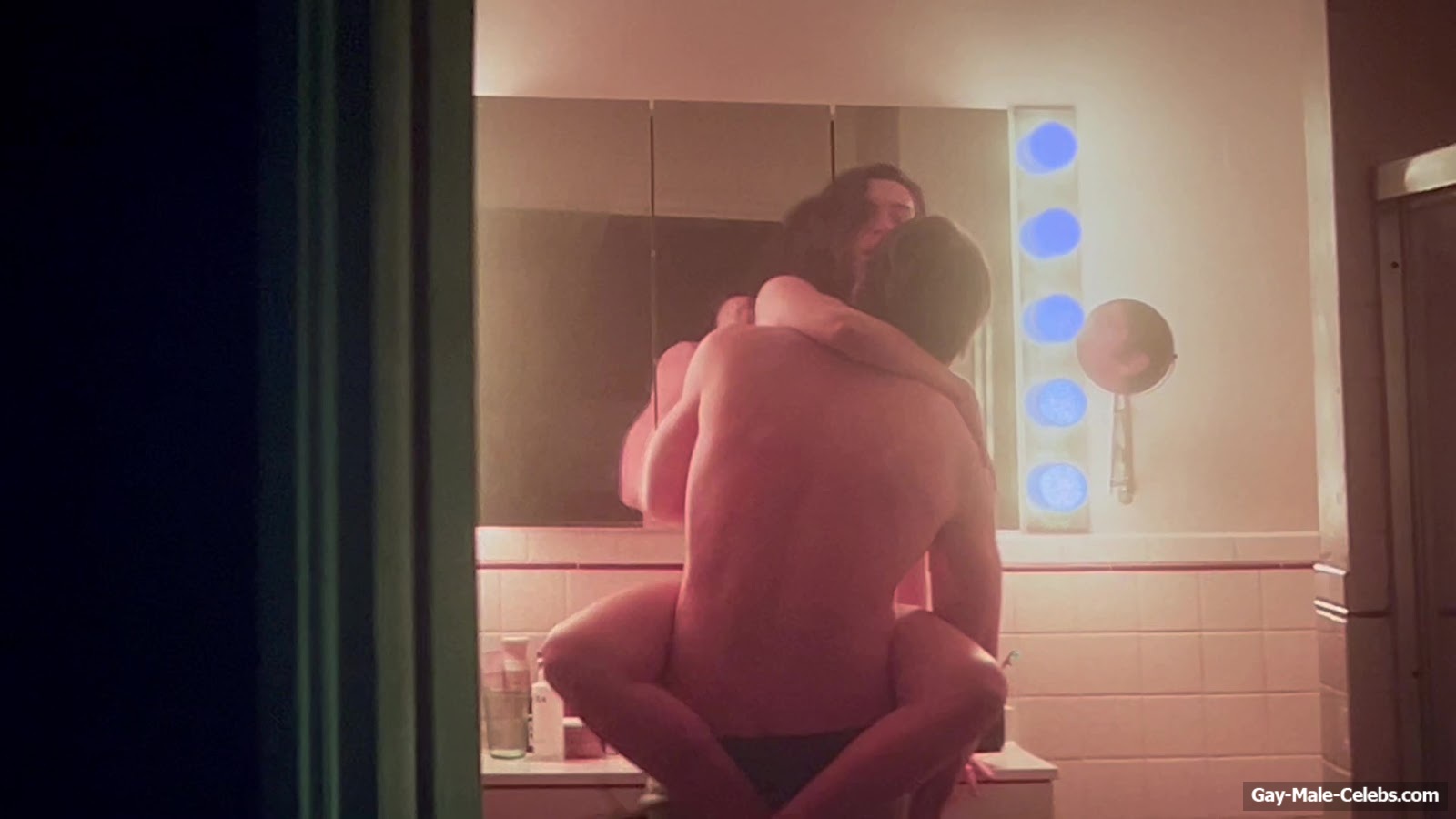 Josh Hartnett Nude And Sex Scenes in Verity