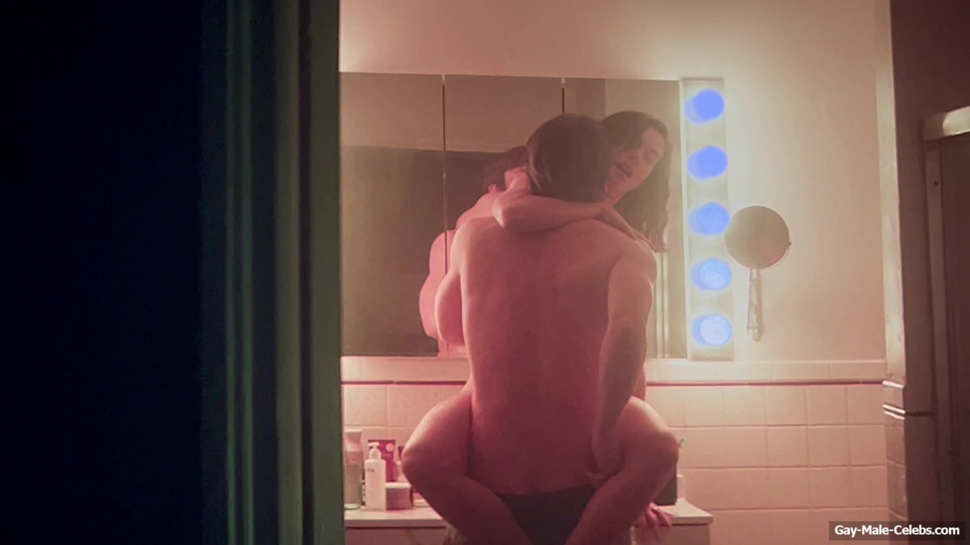 Josh Hartnett Nude And Sex Scenes in Verity