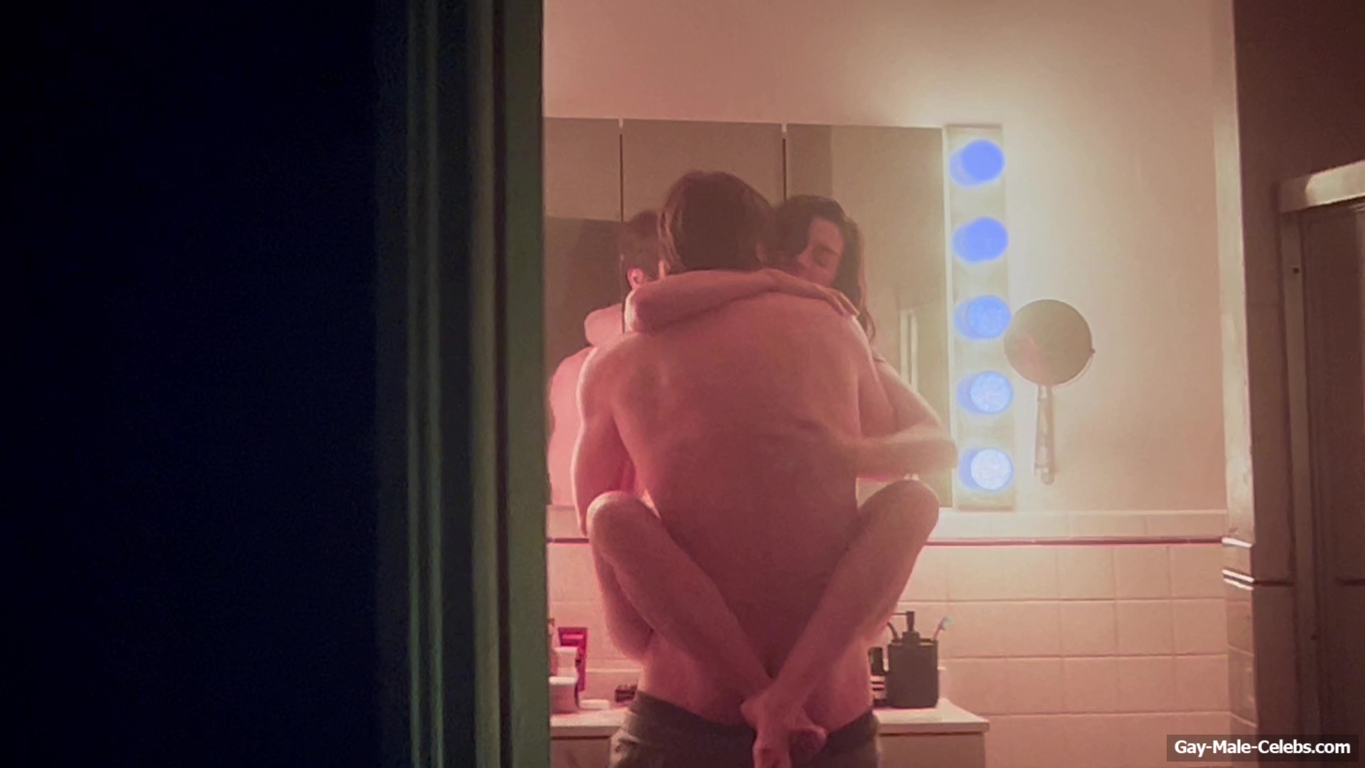Josh Hartnett Nude And Sex Scenes in Verity