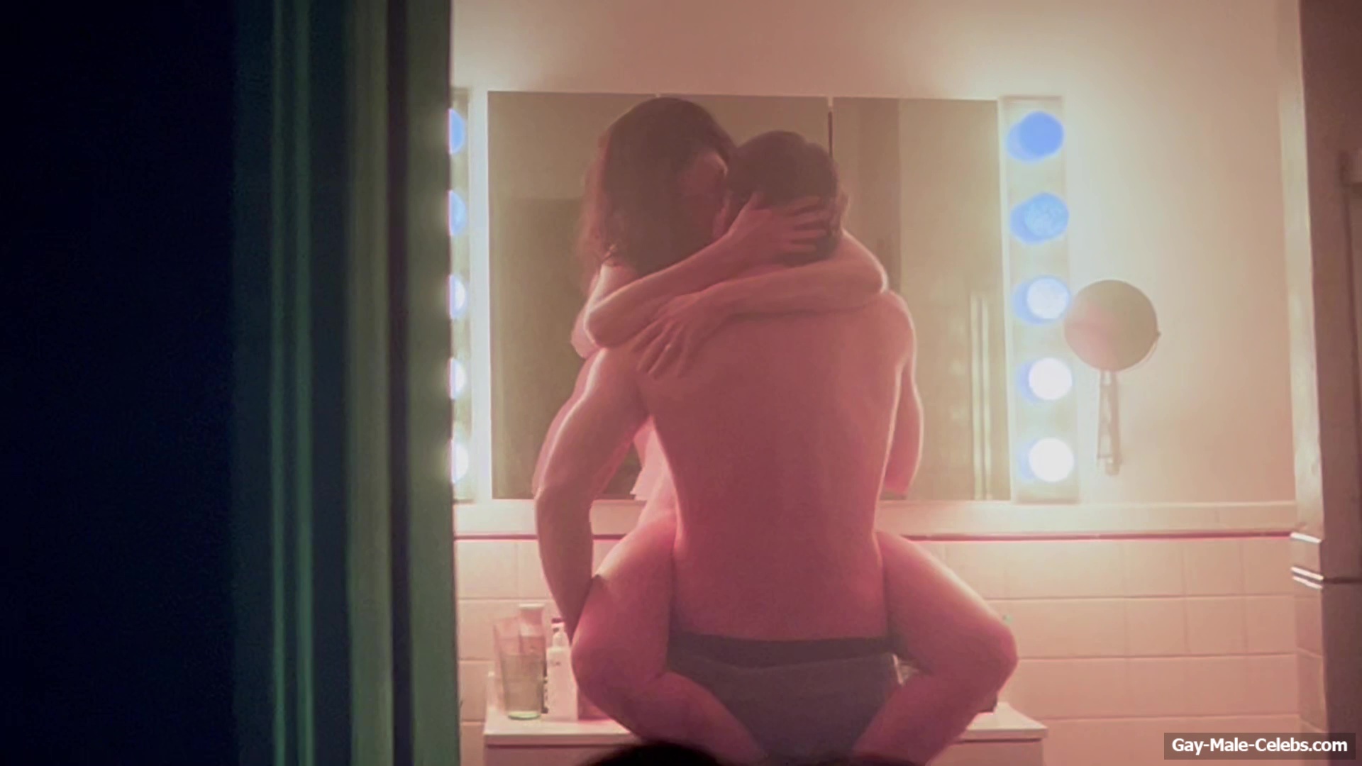 Josh Hartnett Nude And Sex Scenes in Verity