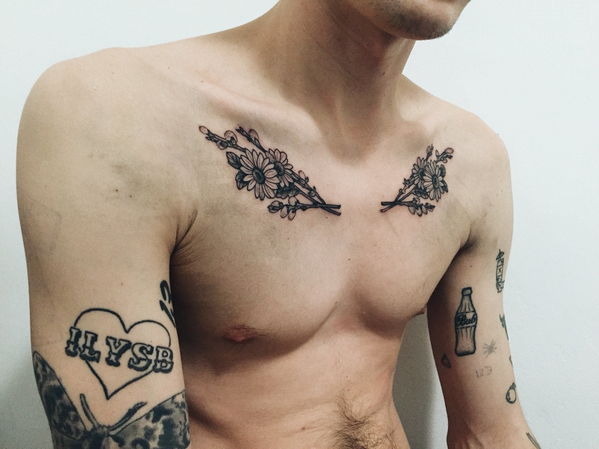 Kurtis Conner Shirtless And Bulge Cock Photos
