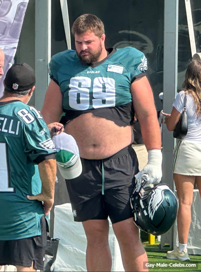Landon Dickerson Nude Butt And Bulge Underwear Pics