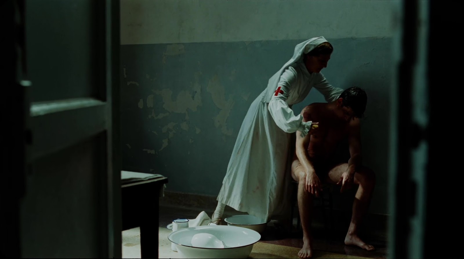 Miguel Bernardeau Nude Penis Scenes In La Bola Negra