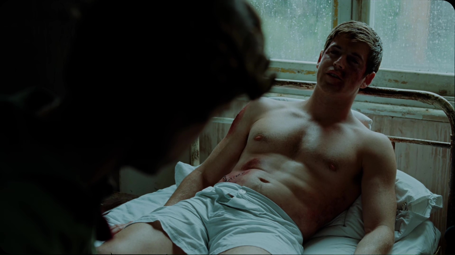 Miguel Bernardeau Nude Penis Scenes In La Bola Negra