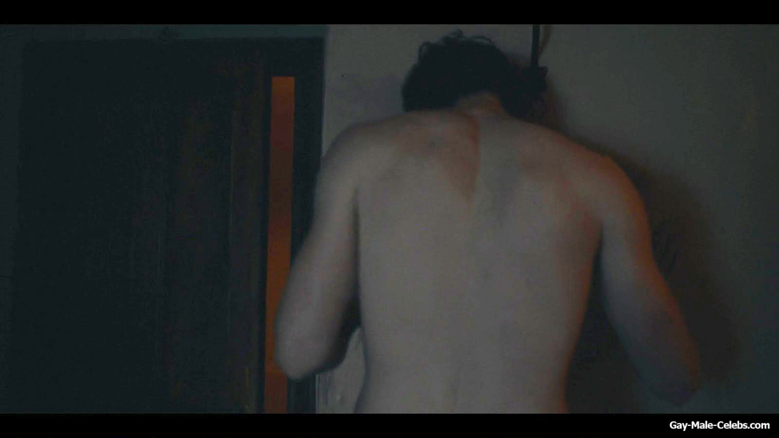 Mike Faist Nude And Sex Scenes in East of Eden