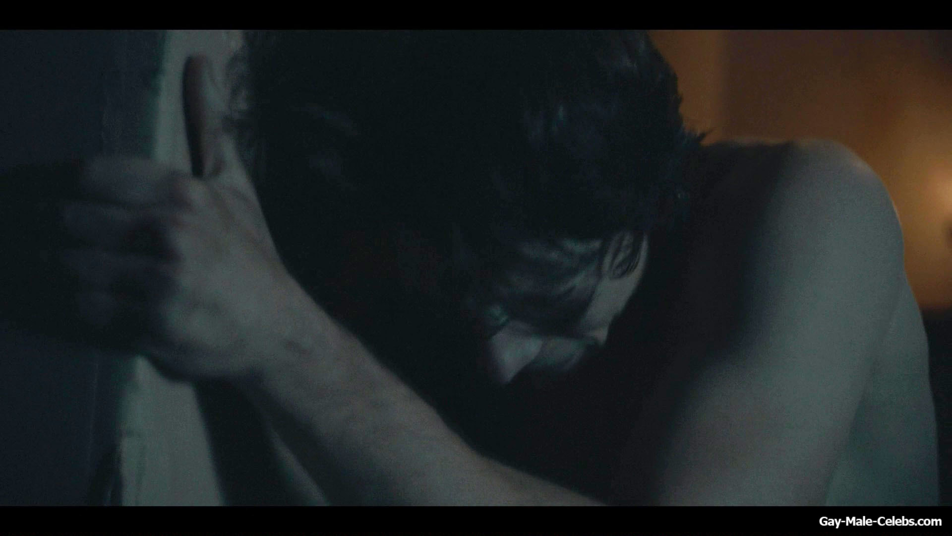 Mike Faist Nude And Sex Scenes in East of Eden