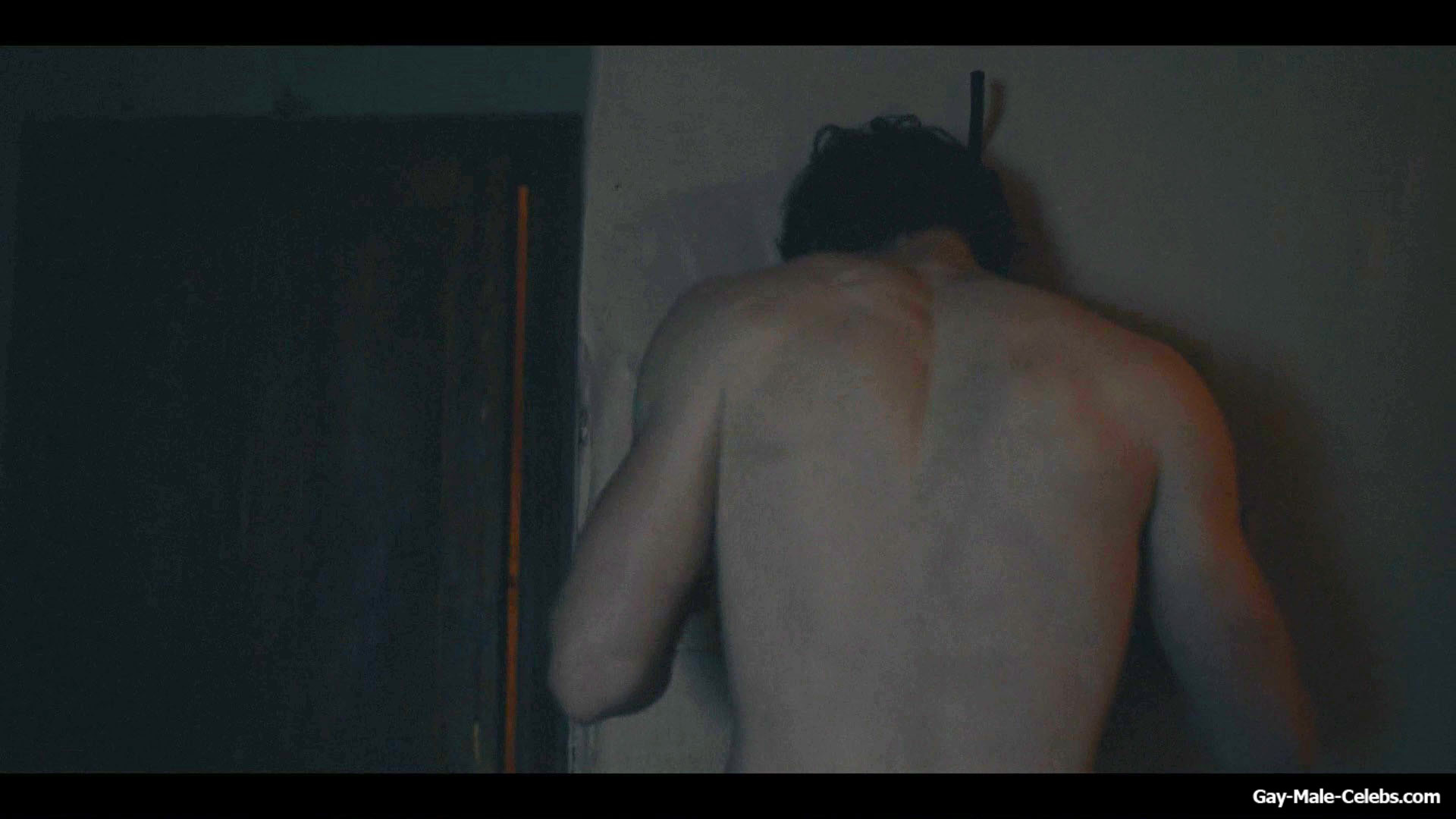 Mike Faist Nude And Sex Scenes in East of Eden