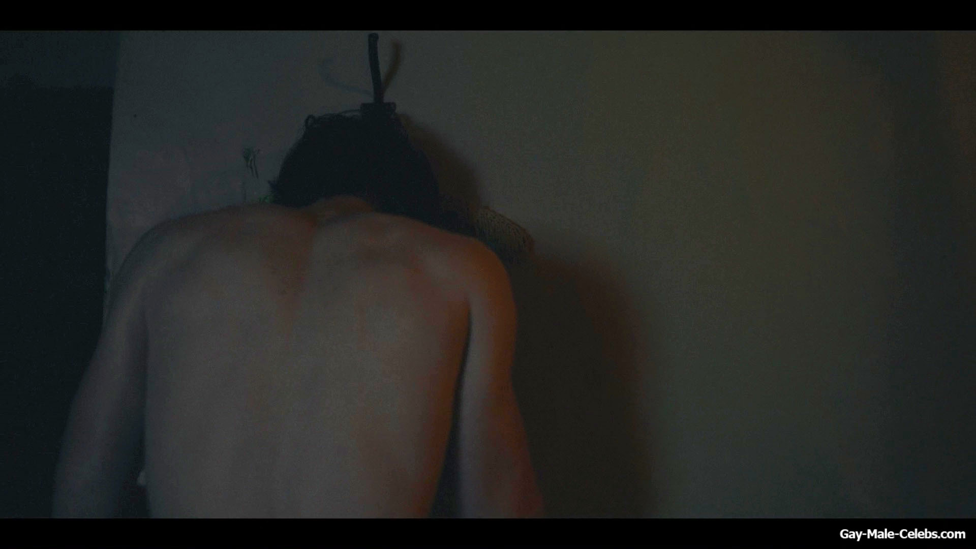 Mike Faist Nude And Sex Scenes in East of Eden