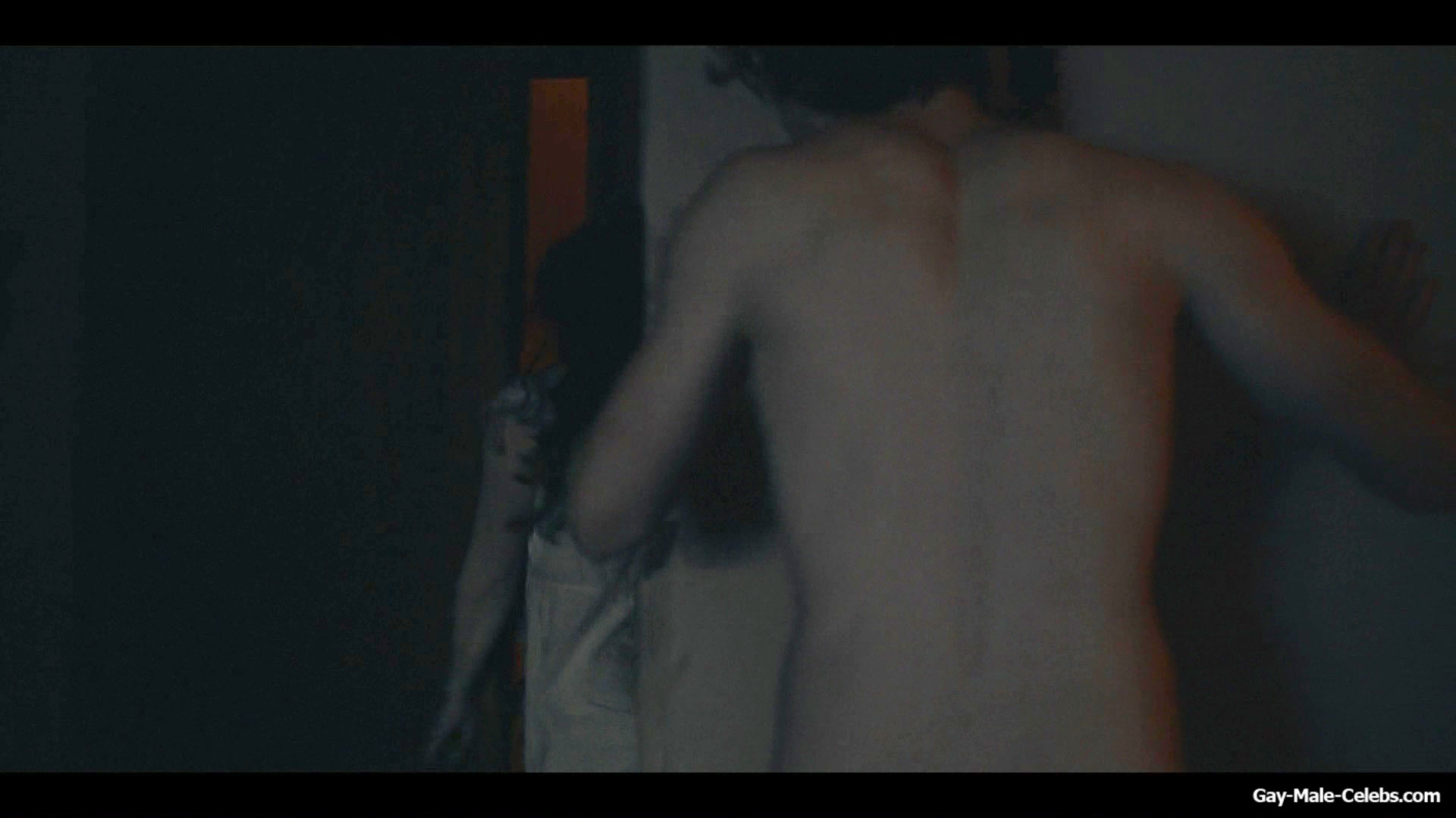 Mike Faist Nude And Sex Scenes in East of Eden