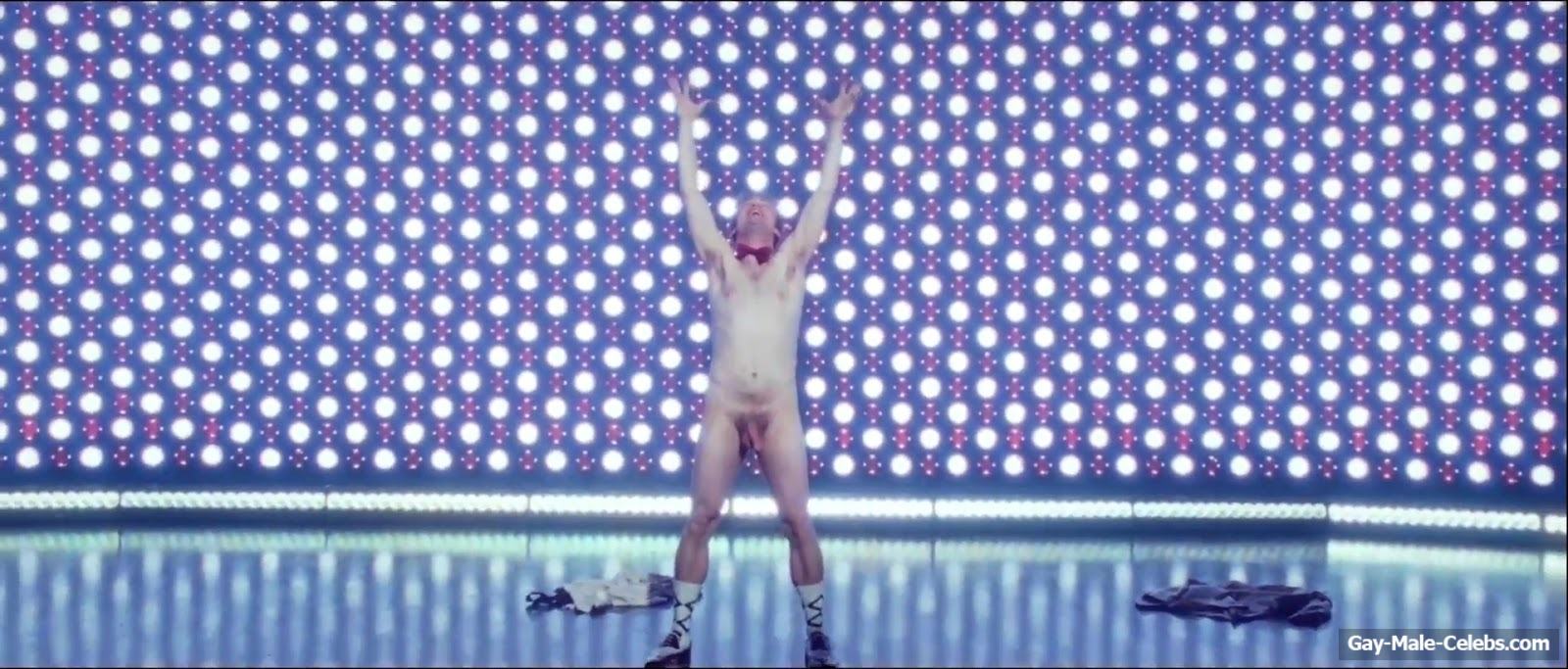 Oliver Westlake Frontal Nude in Every Time I See A Cock I Go Funny