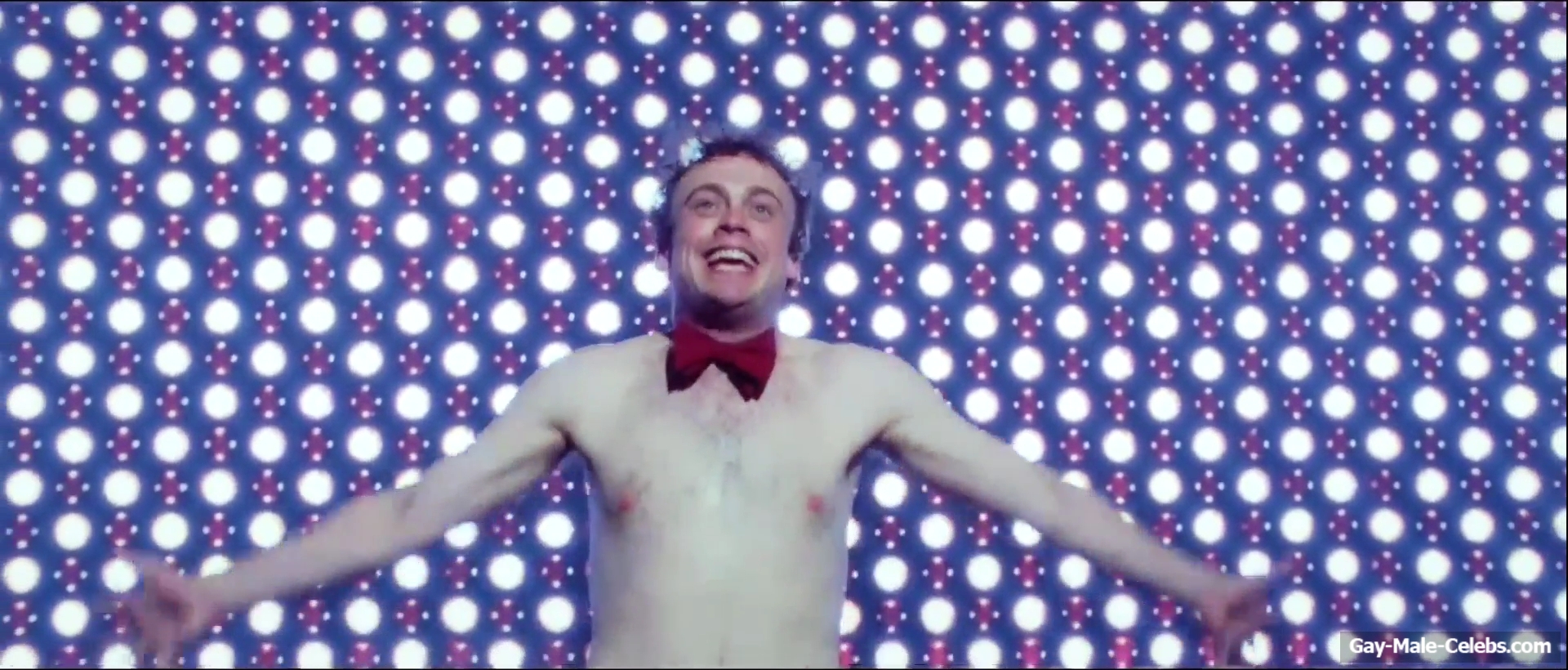 Oliver Westlake Frontal Nude in Every Time I See A Cock I Go Funny