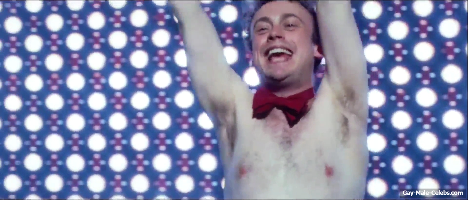 Oliver Westlake Frontal Nude in Every Time I See A Cock I Go Funny