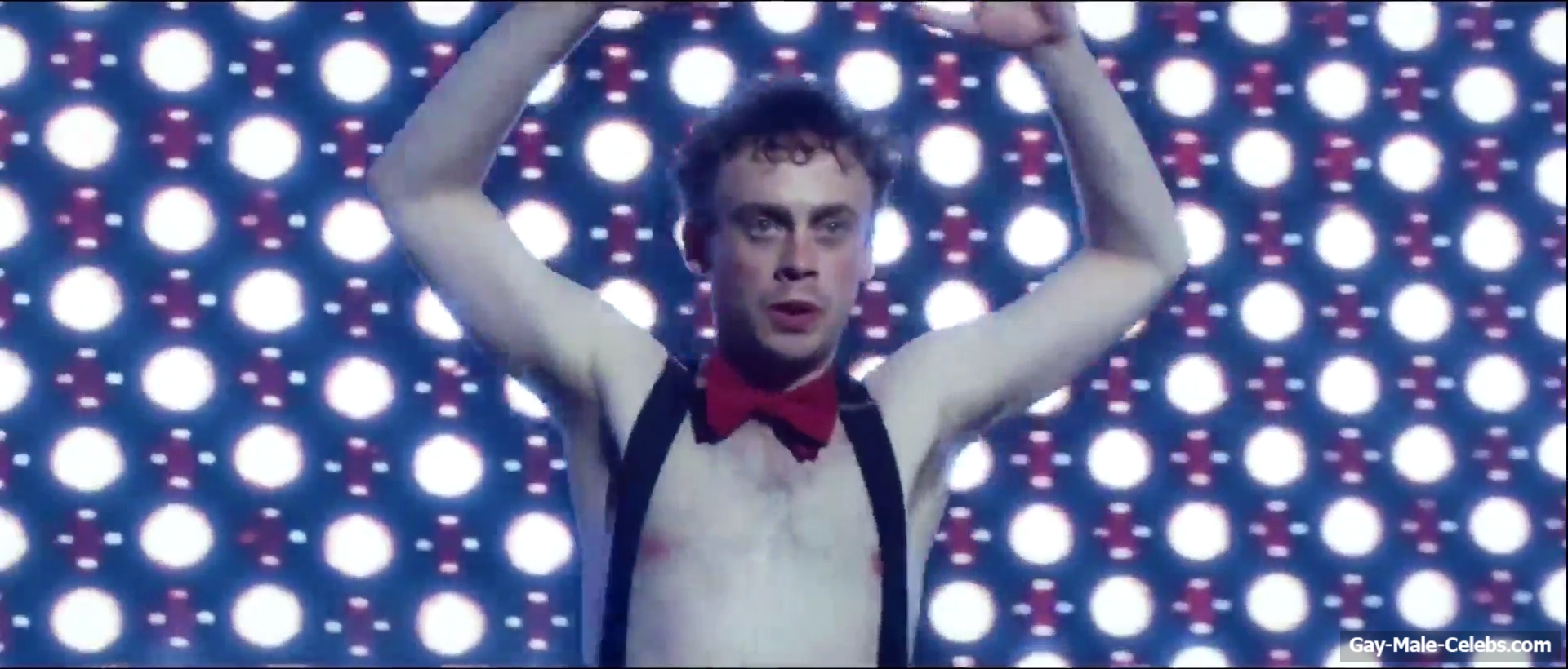 Oliver Westlake Frontal Nude in Every Time I See A Cock I Go Funny