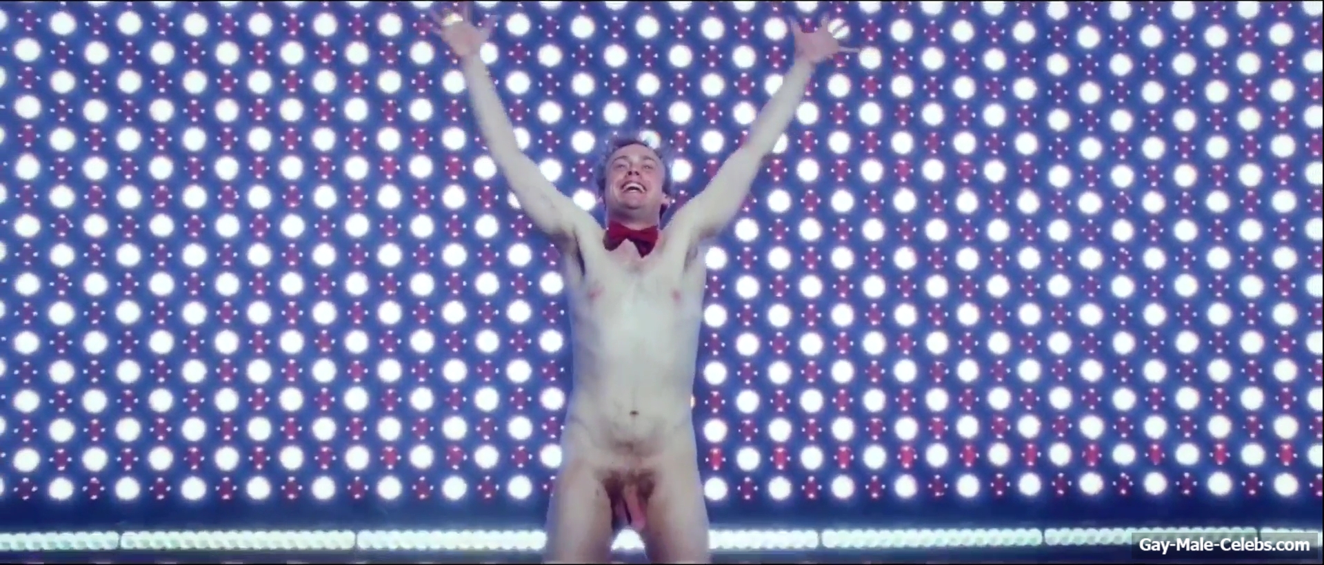 Oliver Westlake Frontal Nude in Every Time I See A Cock I Go Funny
