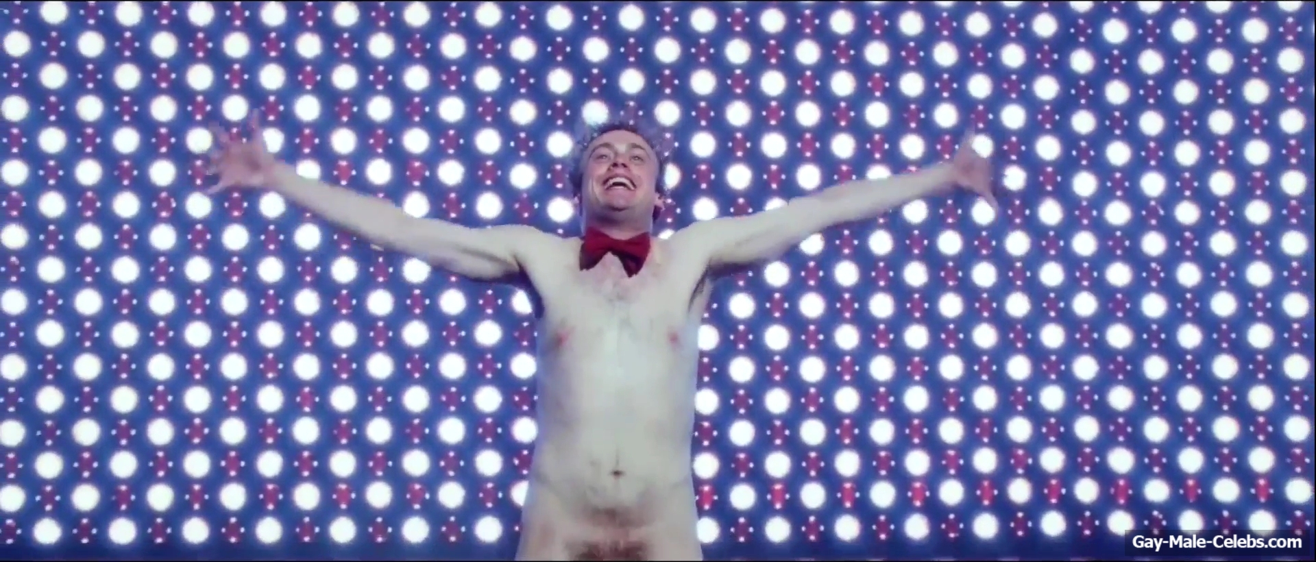 Oliver Westlake Frontal Nude in Every Time I See A Cock I Go Funny