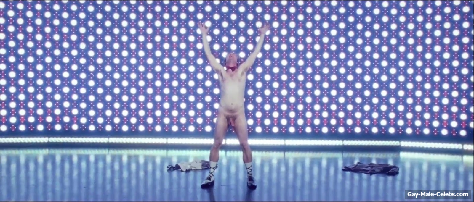 Oliver Westlake Frontal Nude in Every Time I See A Cock I Go Funny