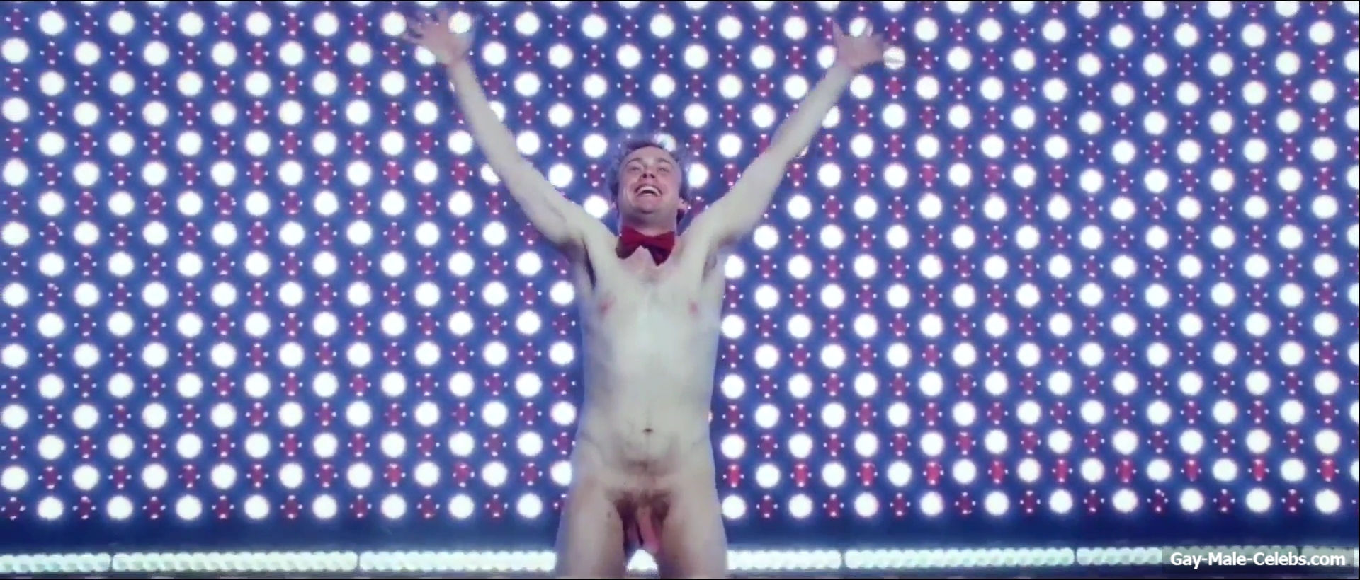 Oliver Westlake Frontal Nude in Every Time I See A Cock I Go Funny