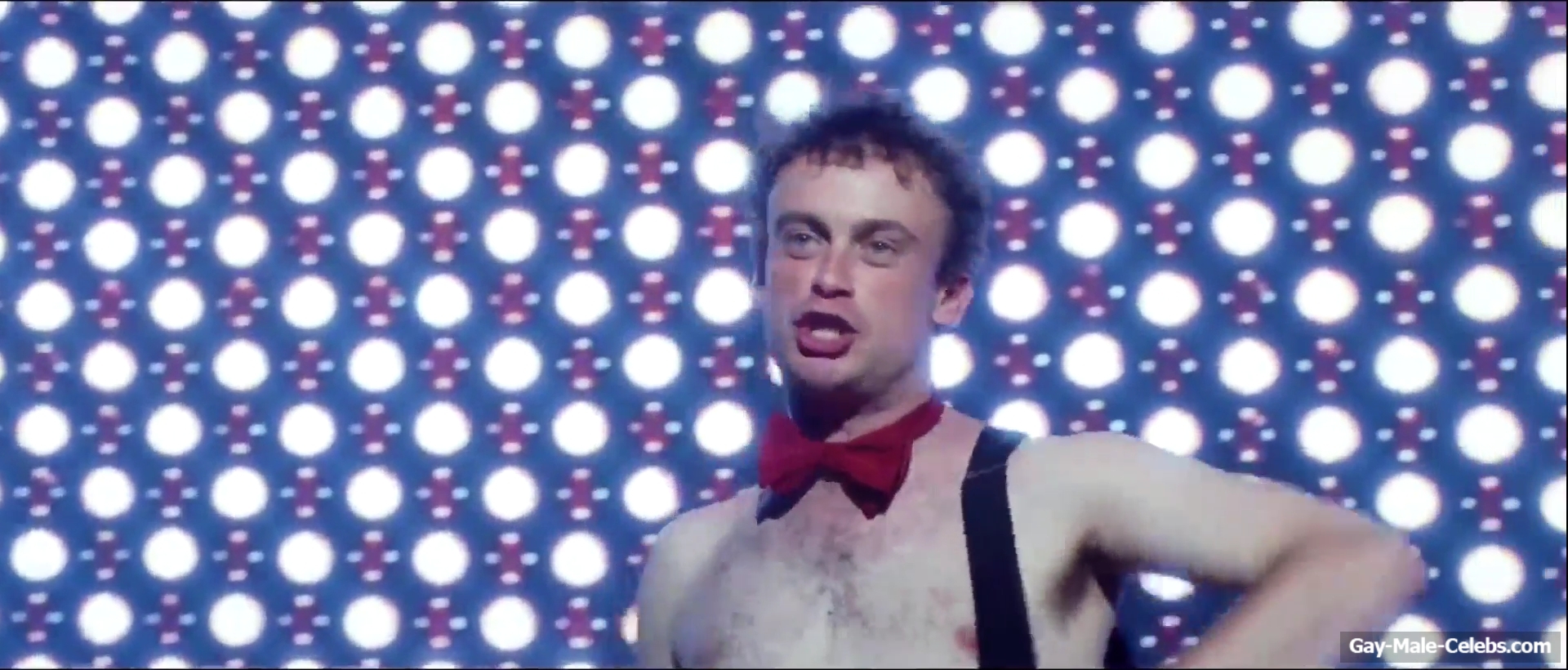 Oliver Westlake Frontal Nude in Every Time I See A Cock I Go Funny