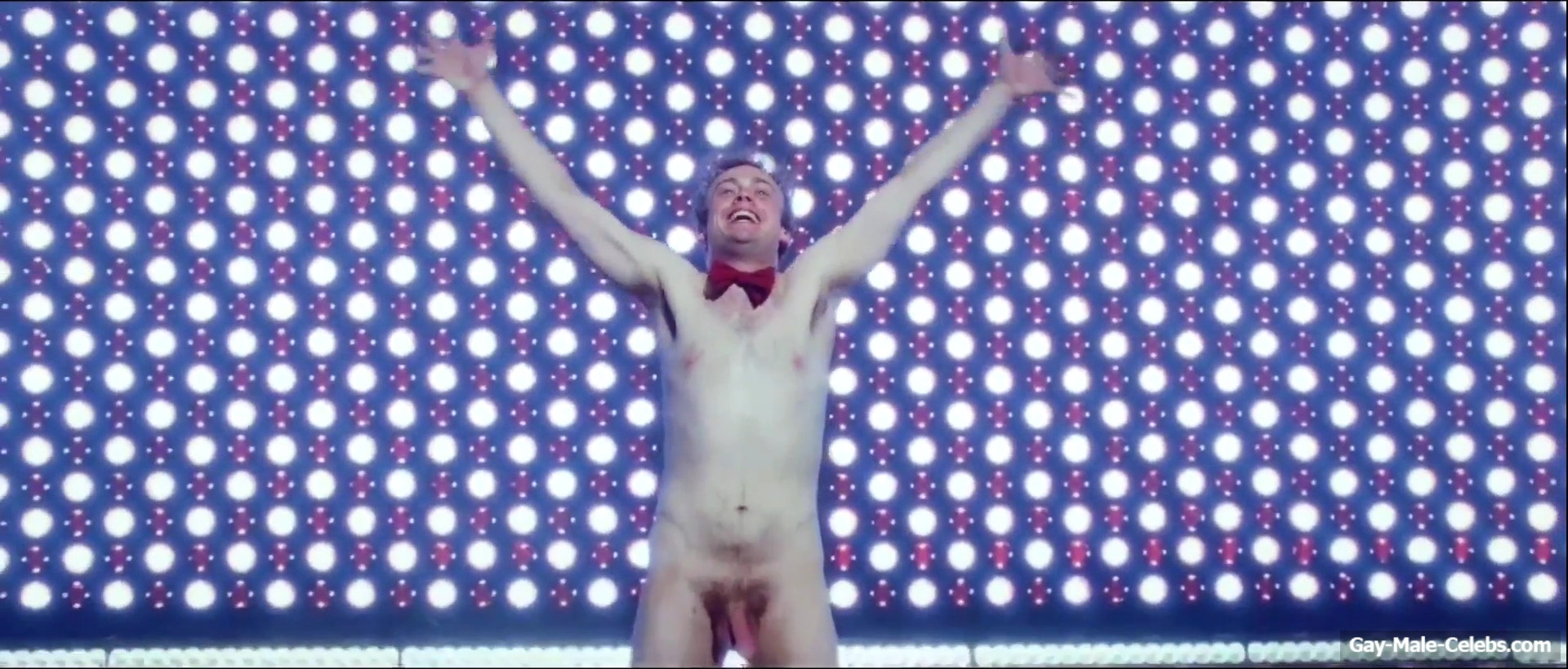 Oliver Westlake Frontal Nude in Every Time I See A Cock I Go Funny