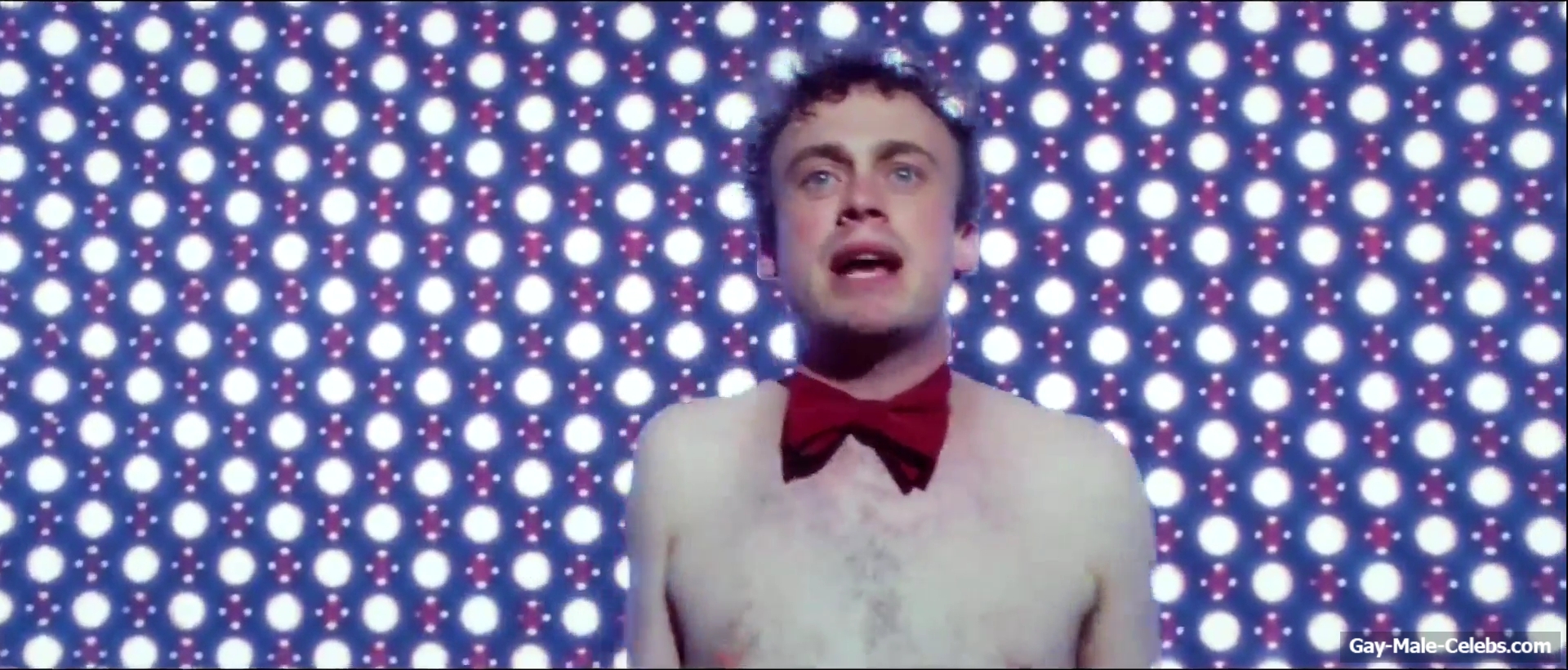 Oliver Westlake Frontal Nude in Every Time I See A Cock I Go Funny