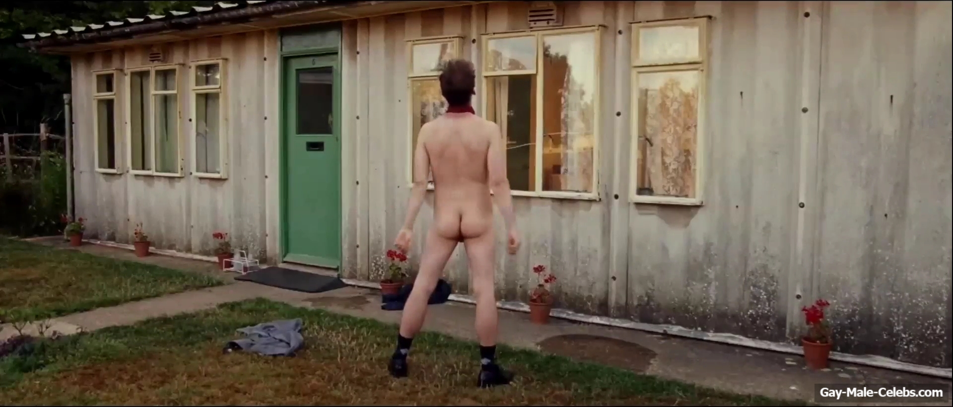 Oliver Westlake Frontal Nude in Every Time I See A Cock I Go Funny