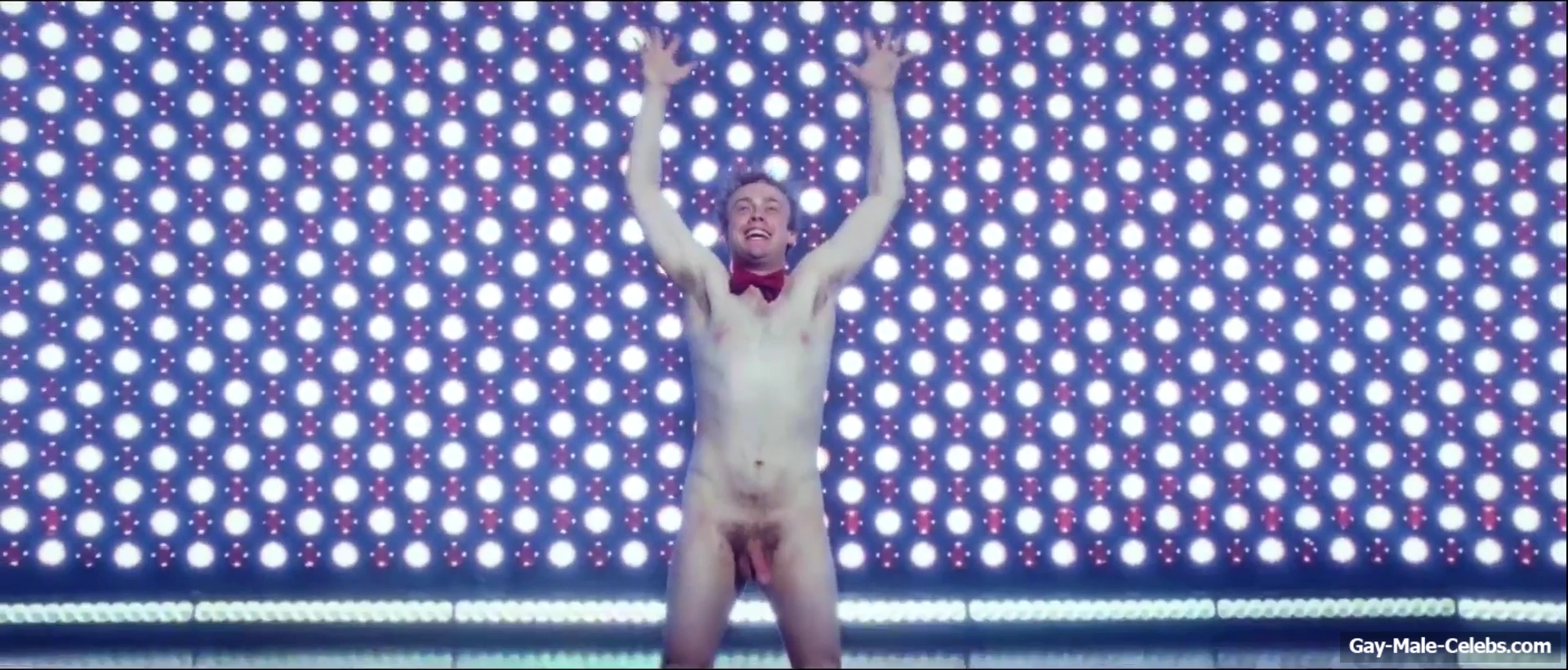 Oliver Westlake Frontal Nude in Every Time I See A Cock I Go Funny