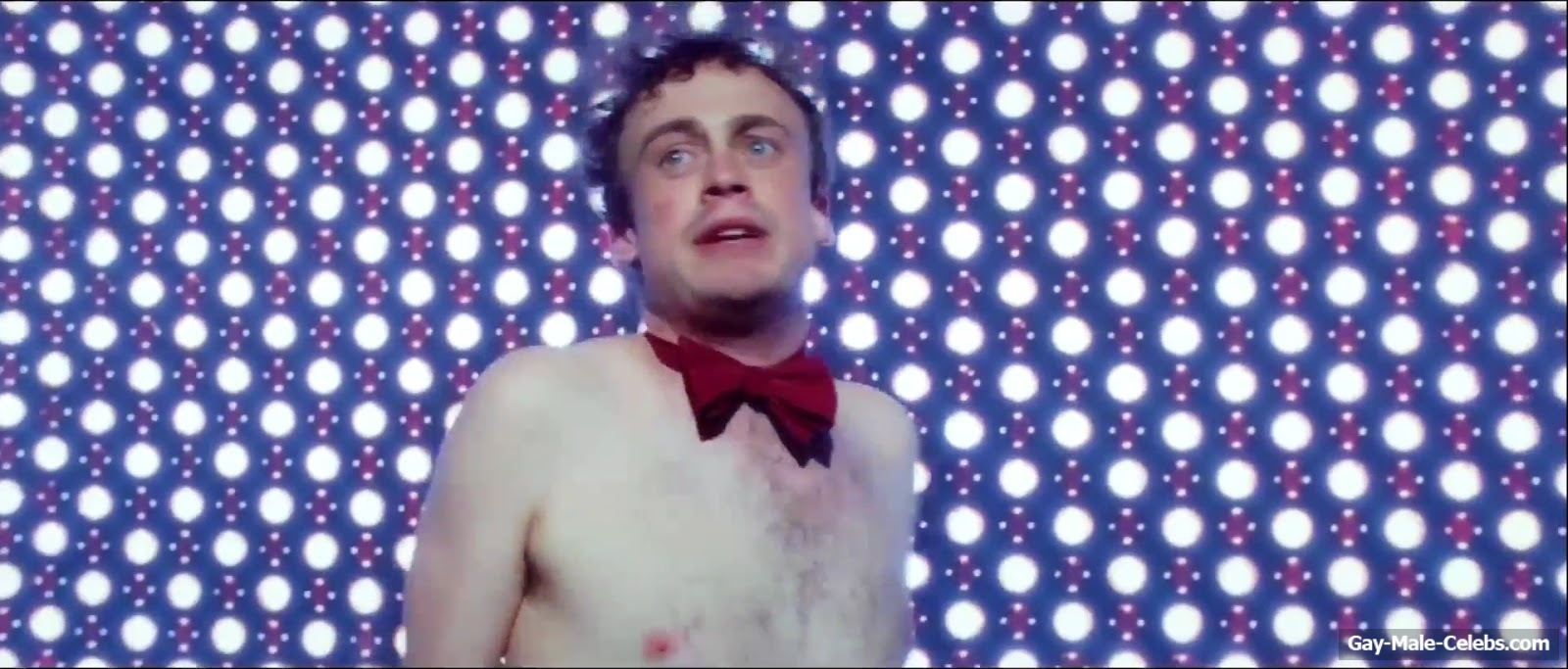 Oliver Westlake Frontal Nude in Every Time I See A Cock I Go Funny