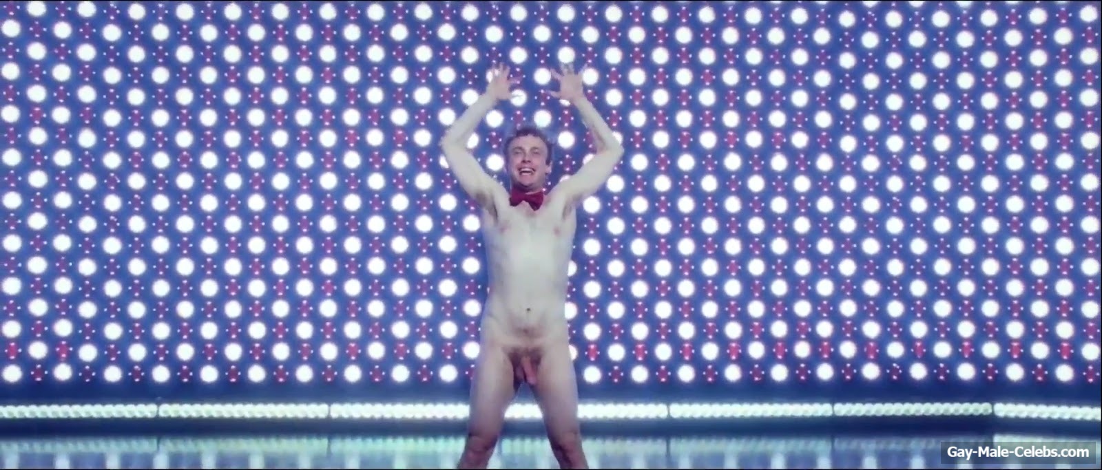 Oliver Westlake Frontal Nude in Every Time I See A Cock I Go Funny