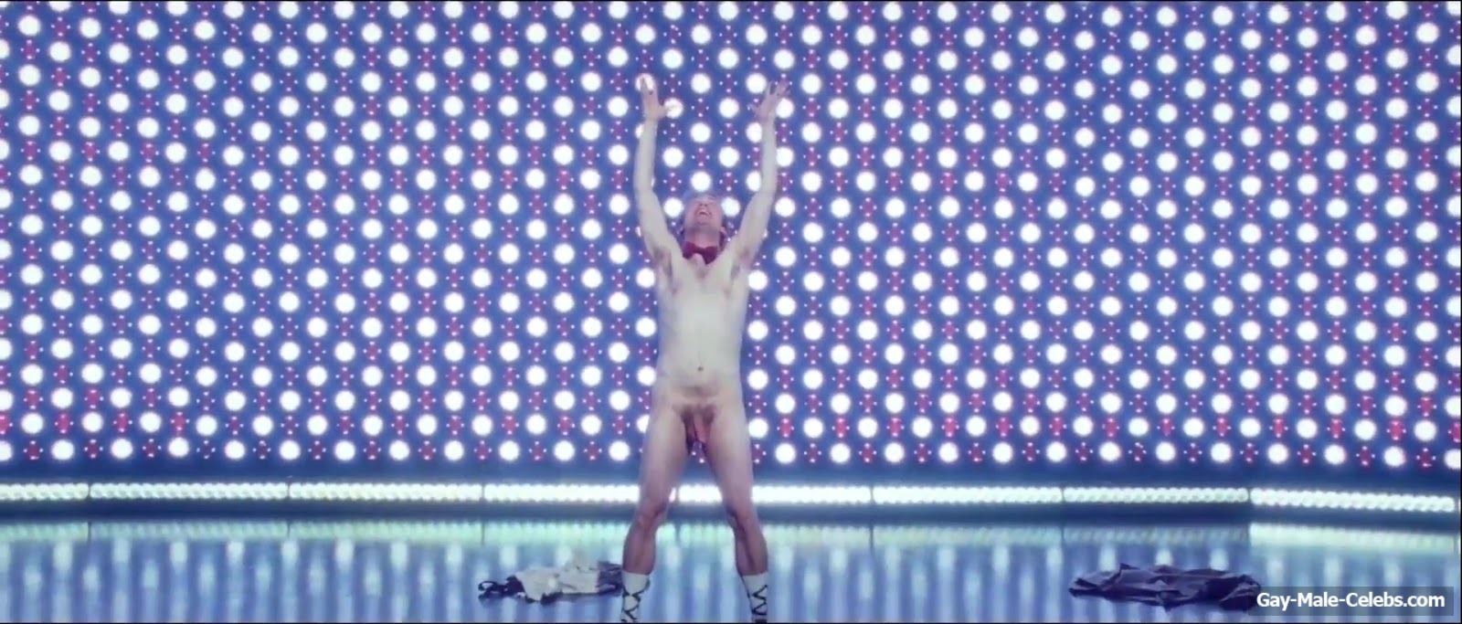 Oliver Westlake Frontal Nude in Every Time I See A Cock I Go Funny