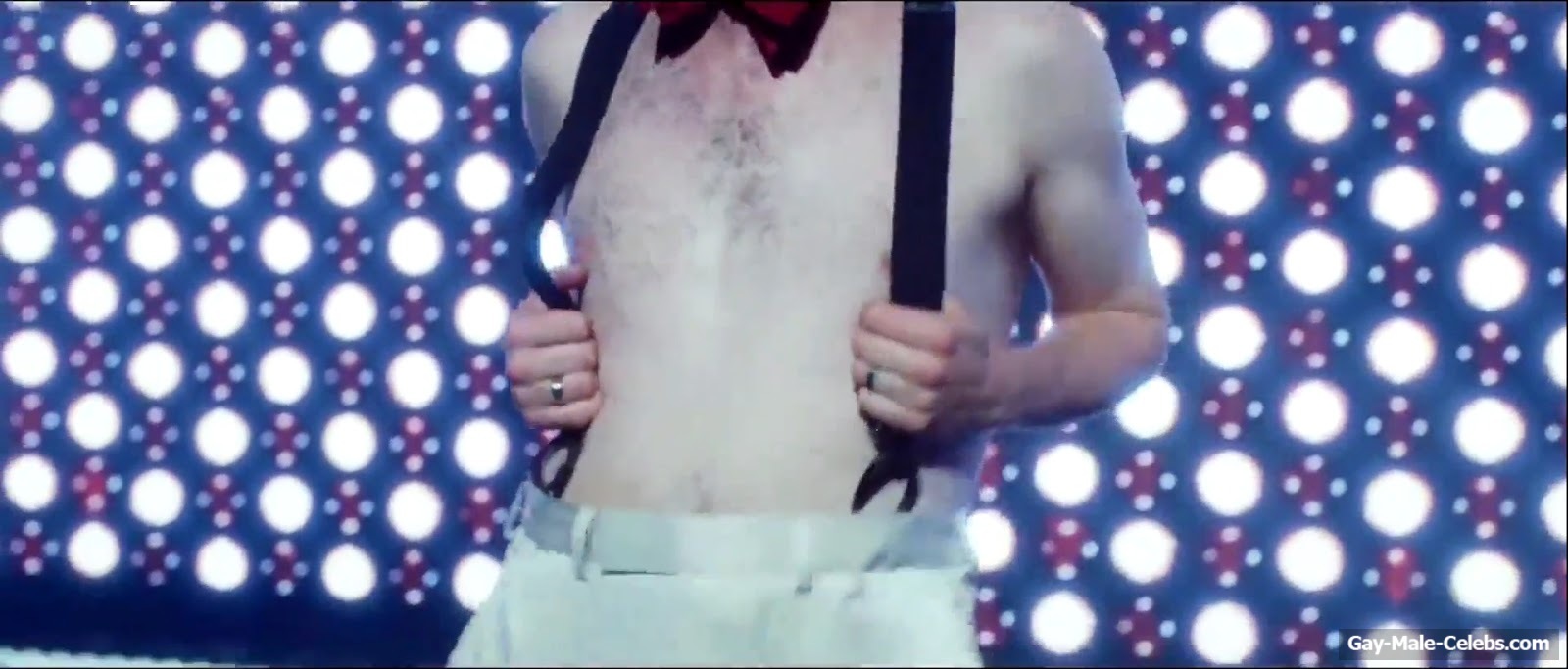 Oliver Westlake Frontal Nude in Every Time I See A Cock I Go Funny