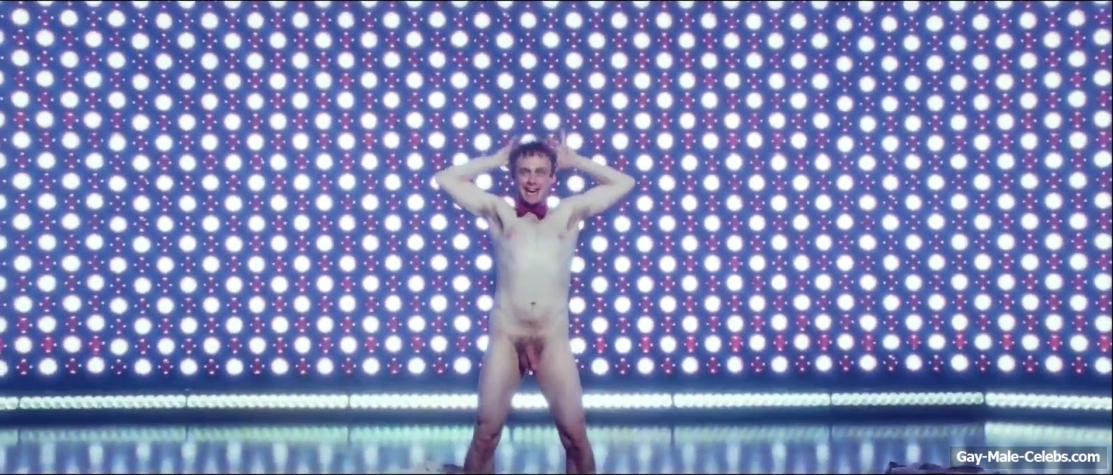 Oliver Westlake Frontal Nude in Every Time I See A Cock I Go Funny