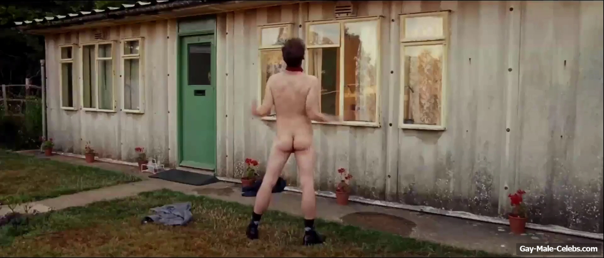 Oliver Westlake Frontal Nude in Every Time I See A Cock I Go Funny
