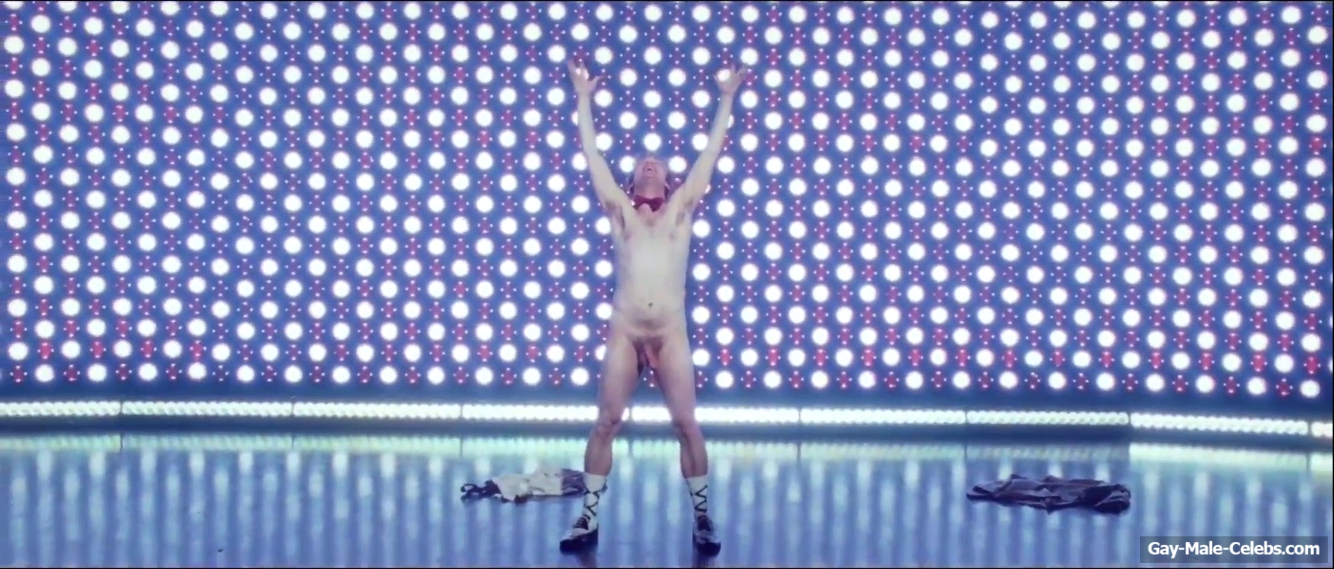 Oliver Westlake Frontal Nude in Every Time I See A Cock I Go Funny