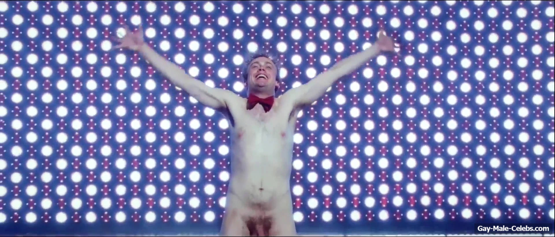 Oliver Westlake Frontal Nude in Every Time I See A Cock I Go Funny