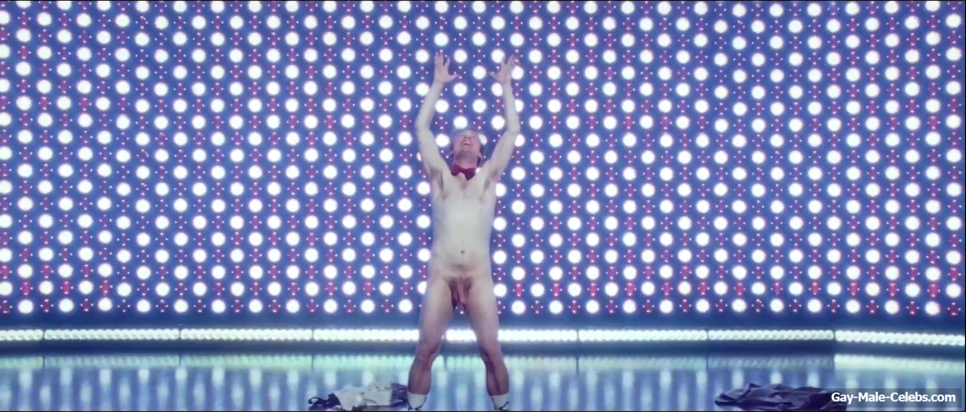 Oliver Westlake Frontal Nude in Every Time I See A Cock I Go Funny