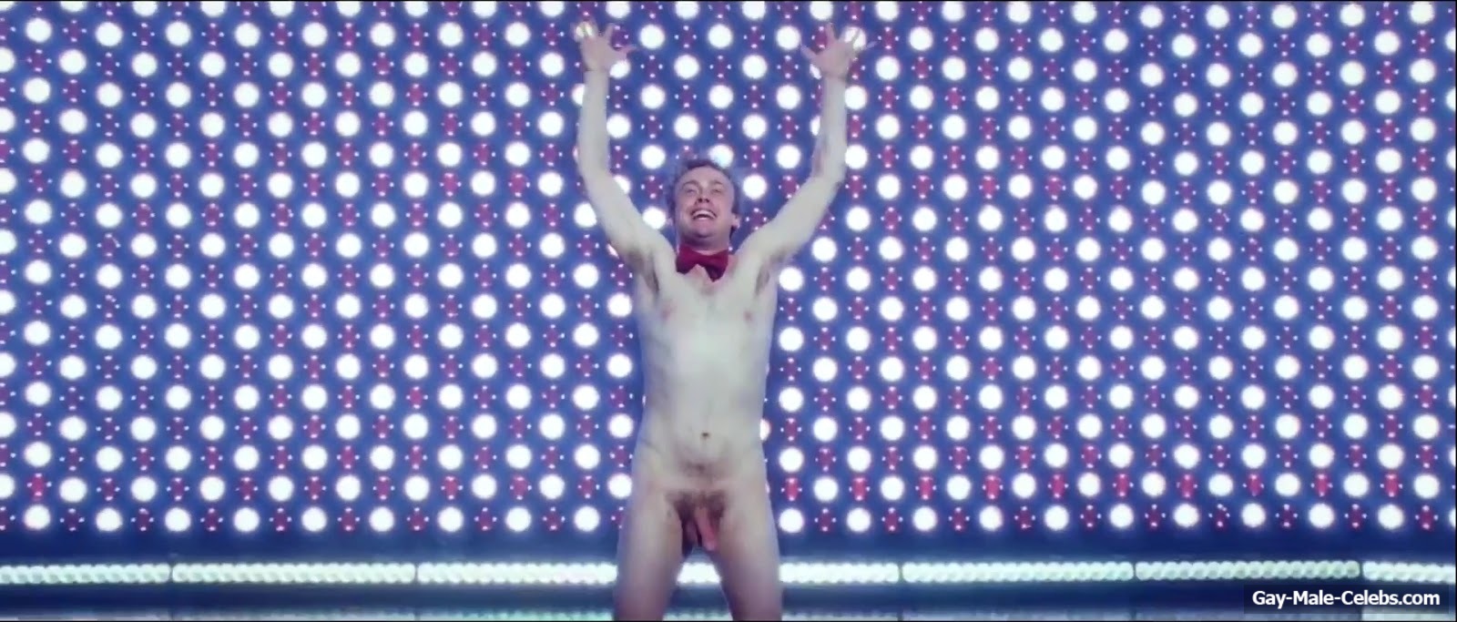 Oliver Westlake Frontal Nude in Every Time I See A Cock I Go Funny