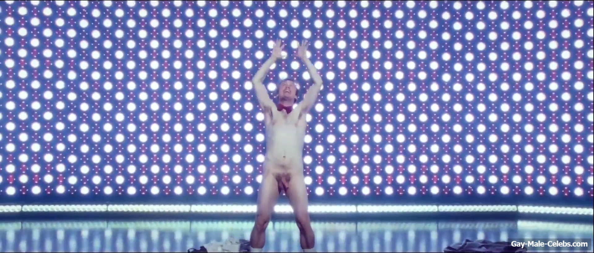 Oliver Westlake Frontal Nude in Every Time I See A Cock I Go Funny
