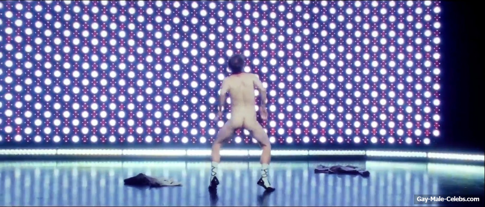 Oliver Westlake Frontal Nude in Every Time I See A Cock I Go Funny