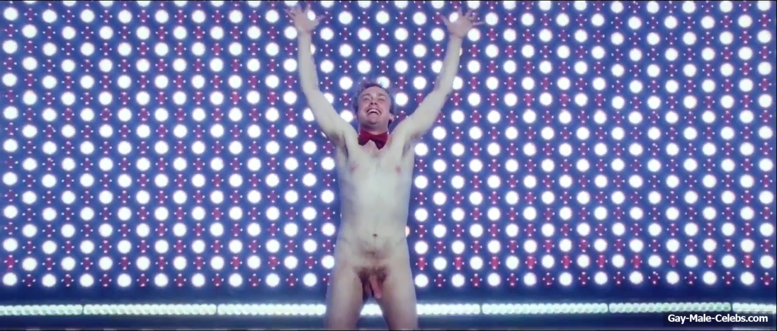 Oliver Westlake Frontal Nude in Every Time I See A Cock I Go Funny