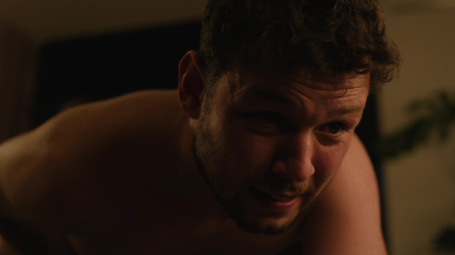 Sean Delaney Nude and Ass Lick Scenes in It Gets Worse