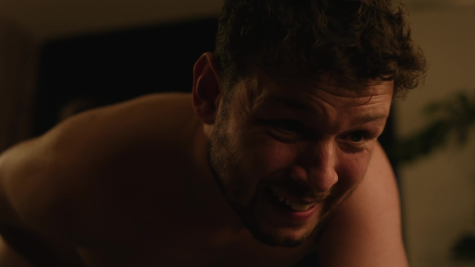 Sean Delaney Nude and Ass Lick Scenes in It Gets Worse