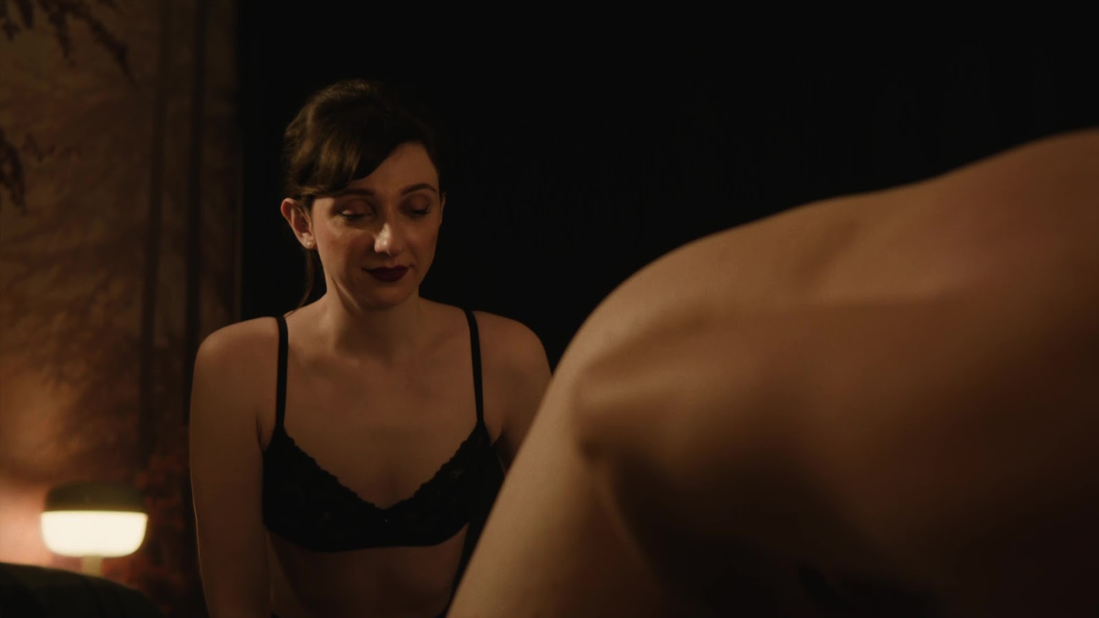 Sean Delaney Nude and Ass Lick Scenes in It Gets Worse