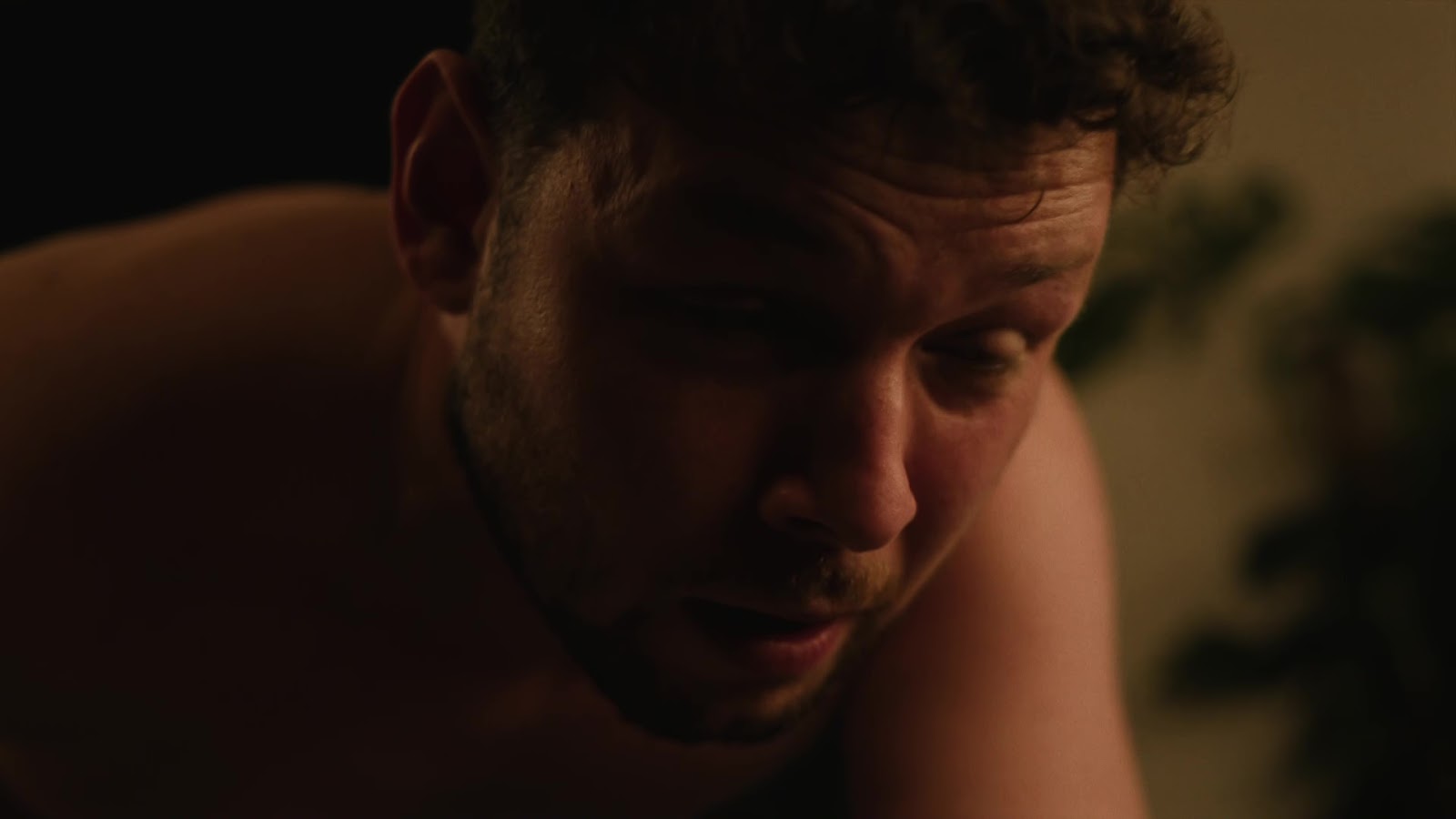 Sean Delaney Nude and Ass Lick Scenes in It Gets Worse